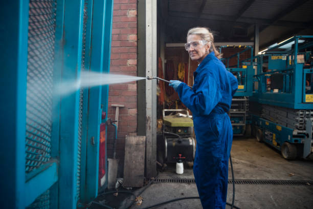 Trusted Platte City, MO Pressure Washing Experts
